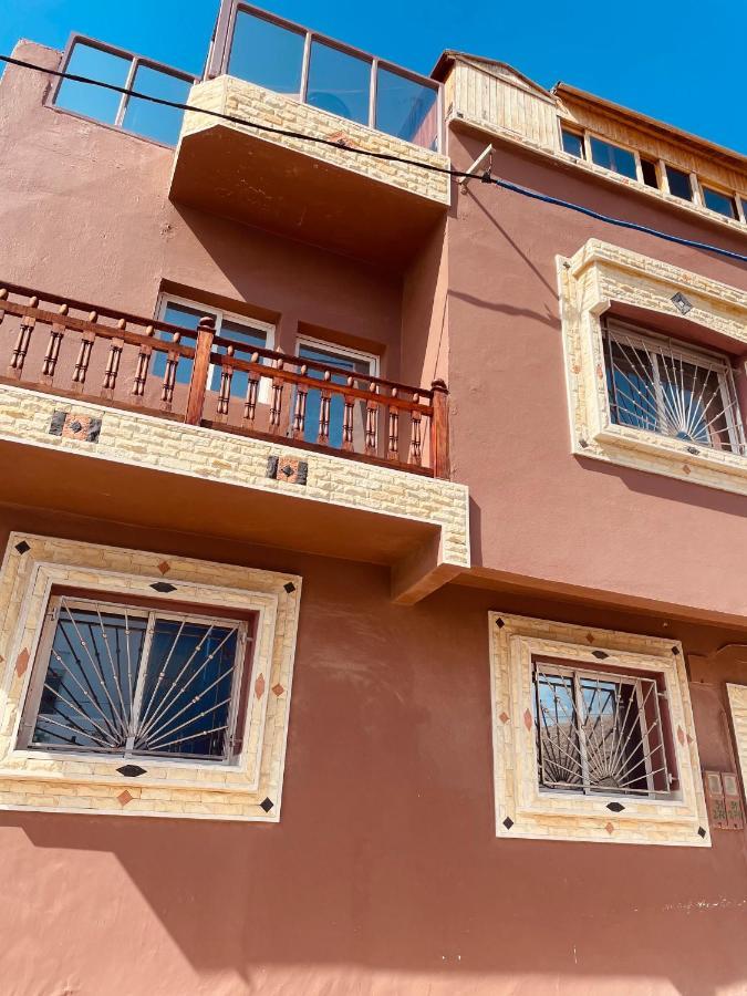 אימסואן Tooda House מראה חיצוני תמונה