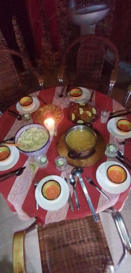 אימסואן Tooda House מראה חיצוני תמונה