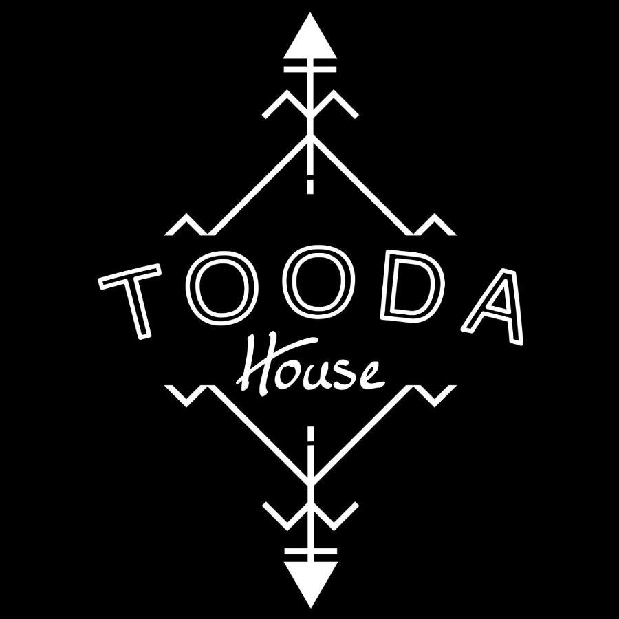 לינה וארוחת בוקר אימסואן Tooda House מראה חיצוני תמונה