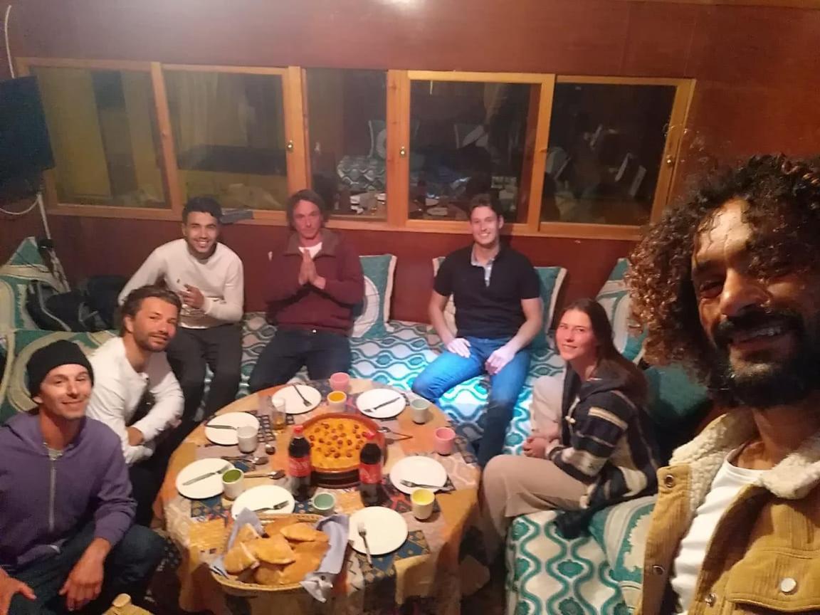 אימסואן Tooda House מראה חיצוני תמונה