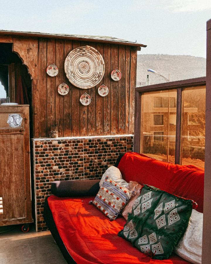 אימסואן Tooda House מראה חיצוני תמונה