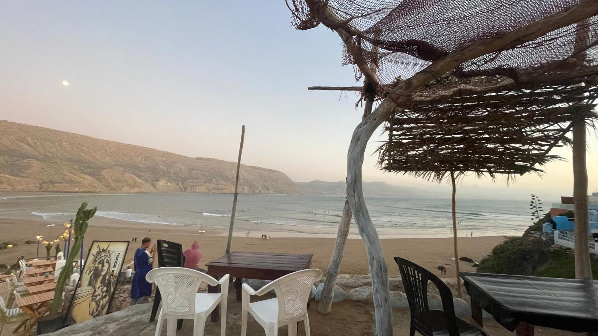 אימסואן Tooda House מראה חיצוני תמונה