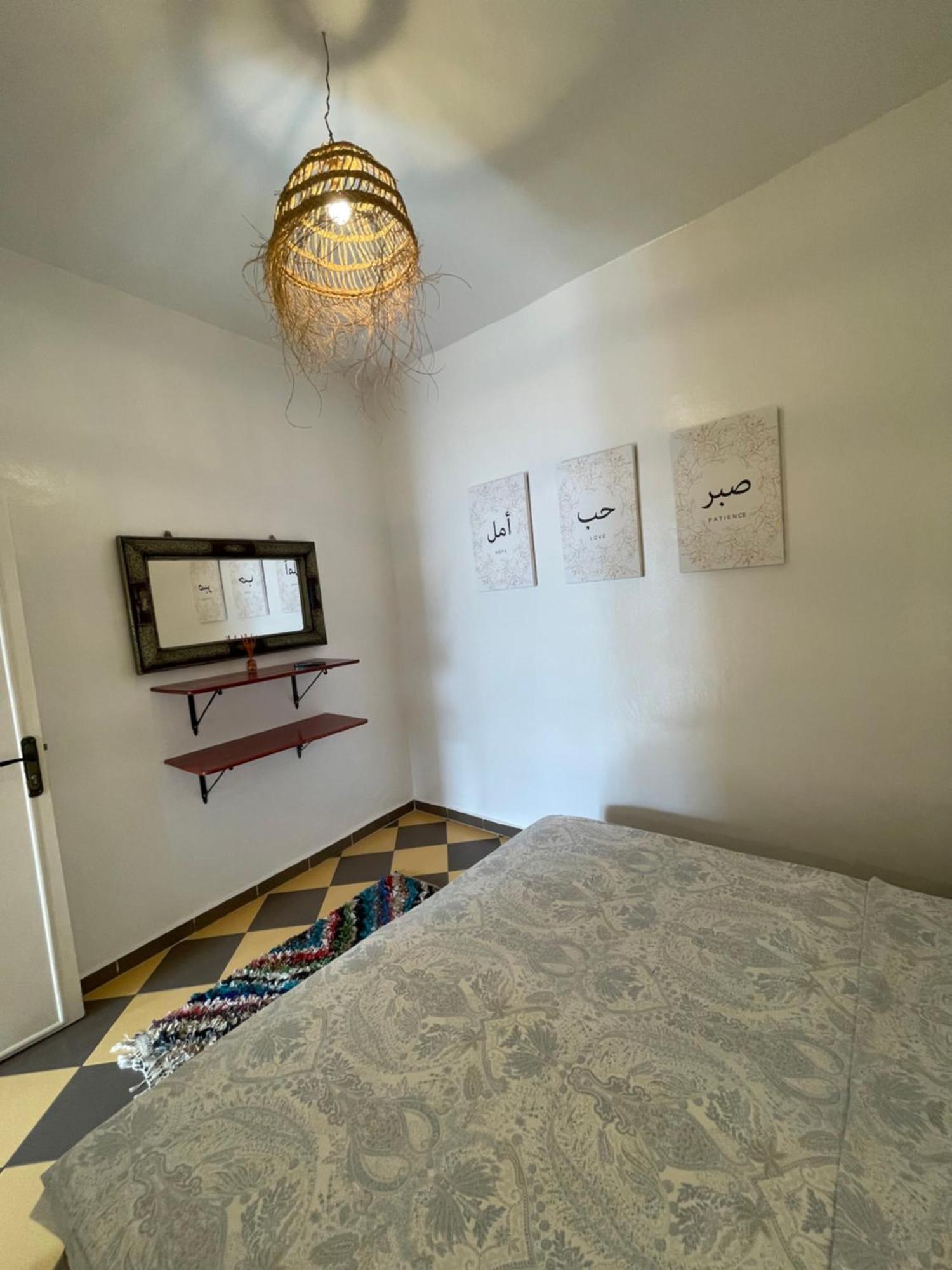 אימסואן Tooda House מראה חיצוני תמונה