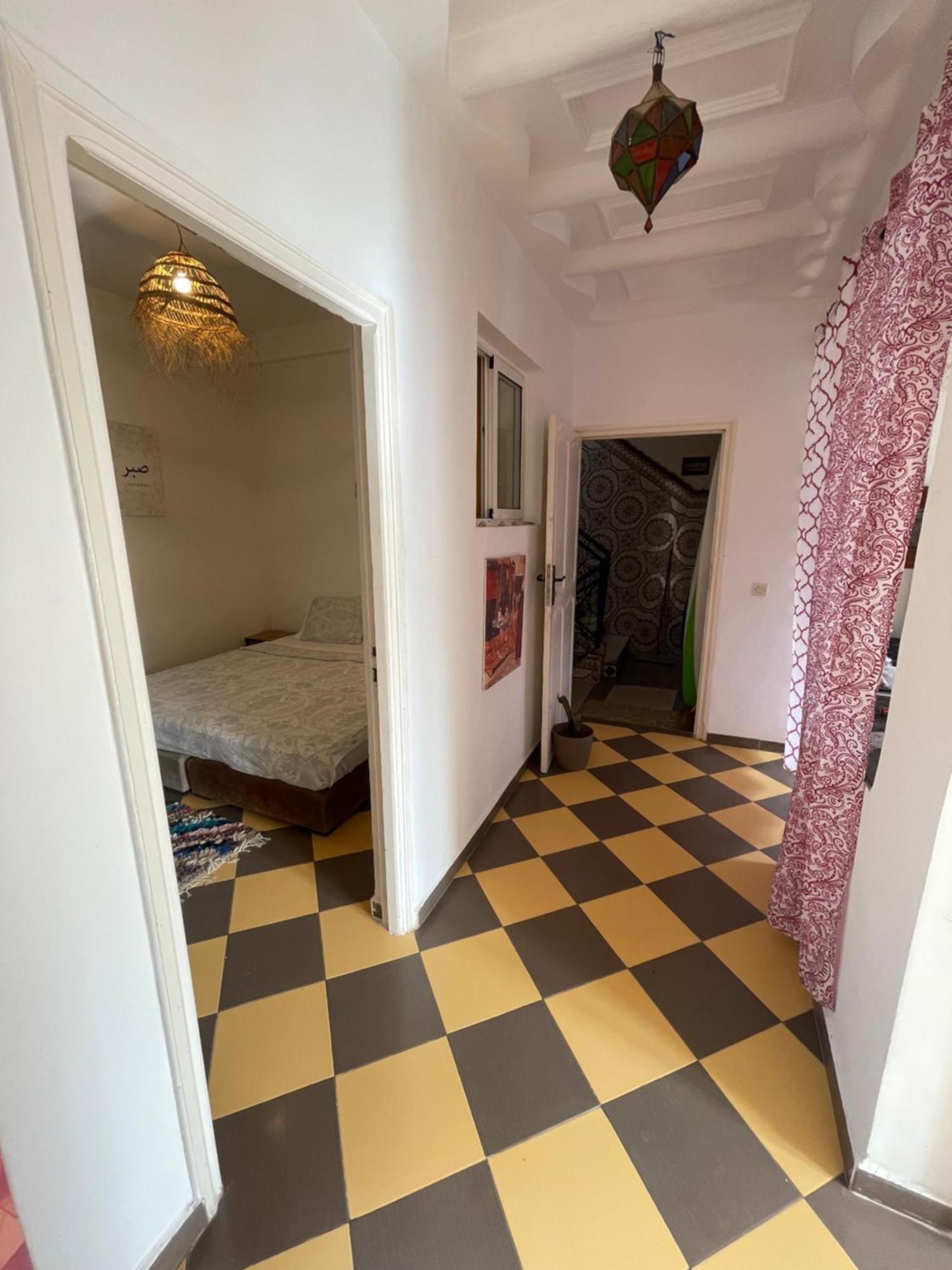 אימסואן Tooda House מראה חיצוני תמונה