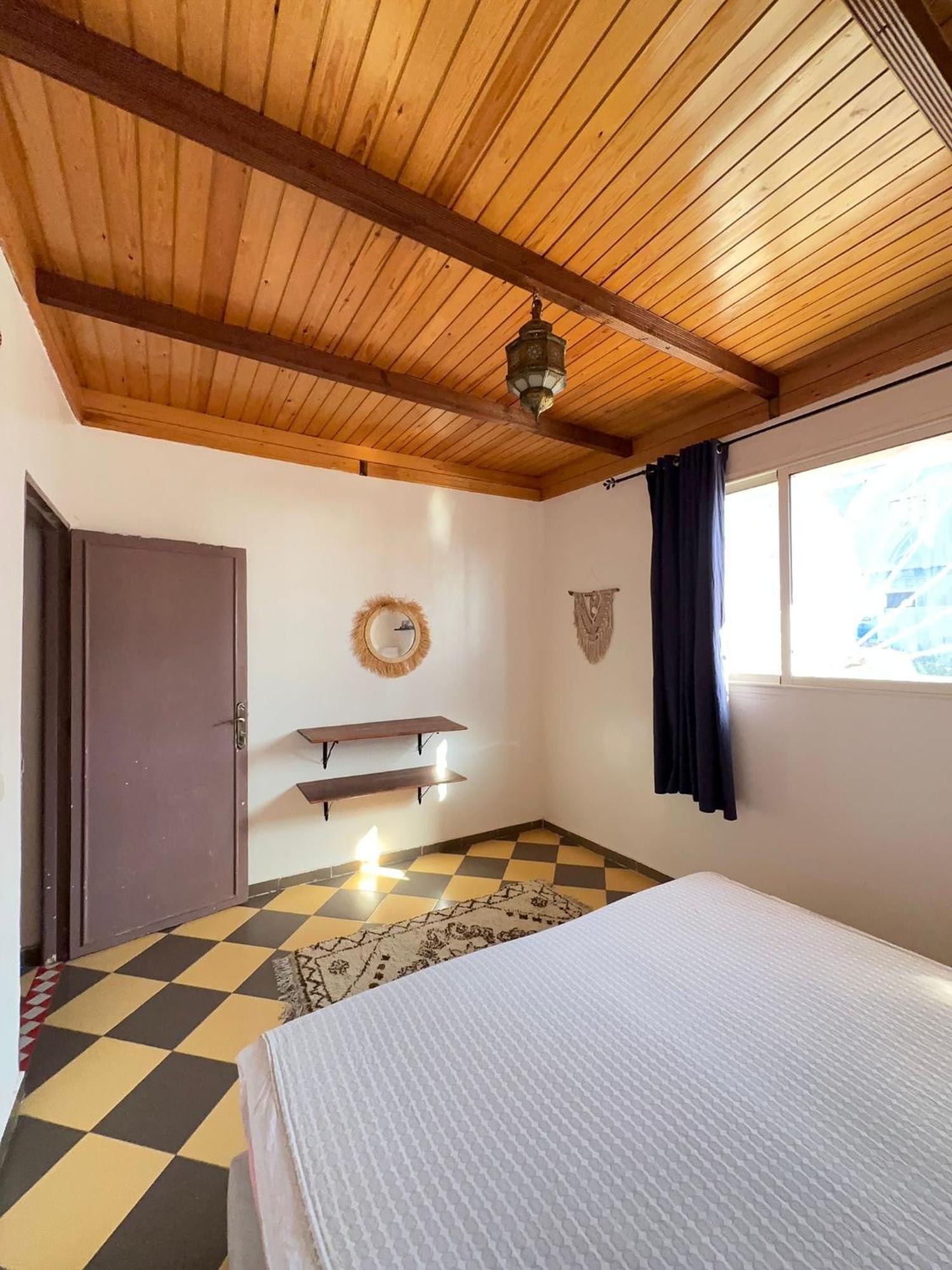 אימסואן Tooda House מראה חיצוני תמונה