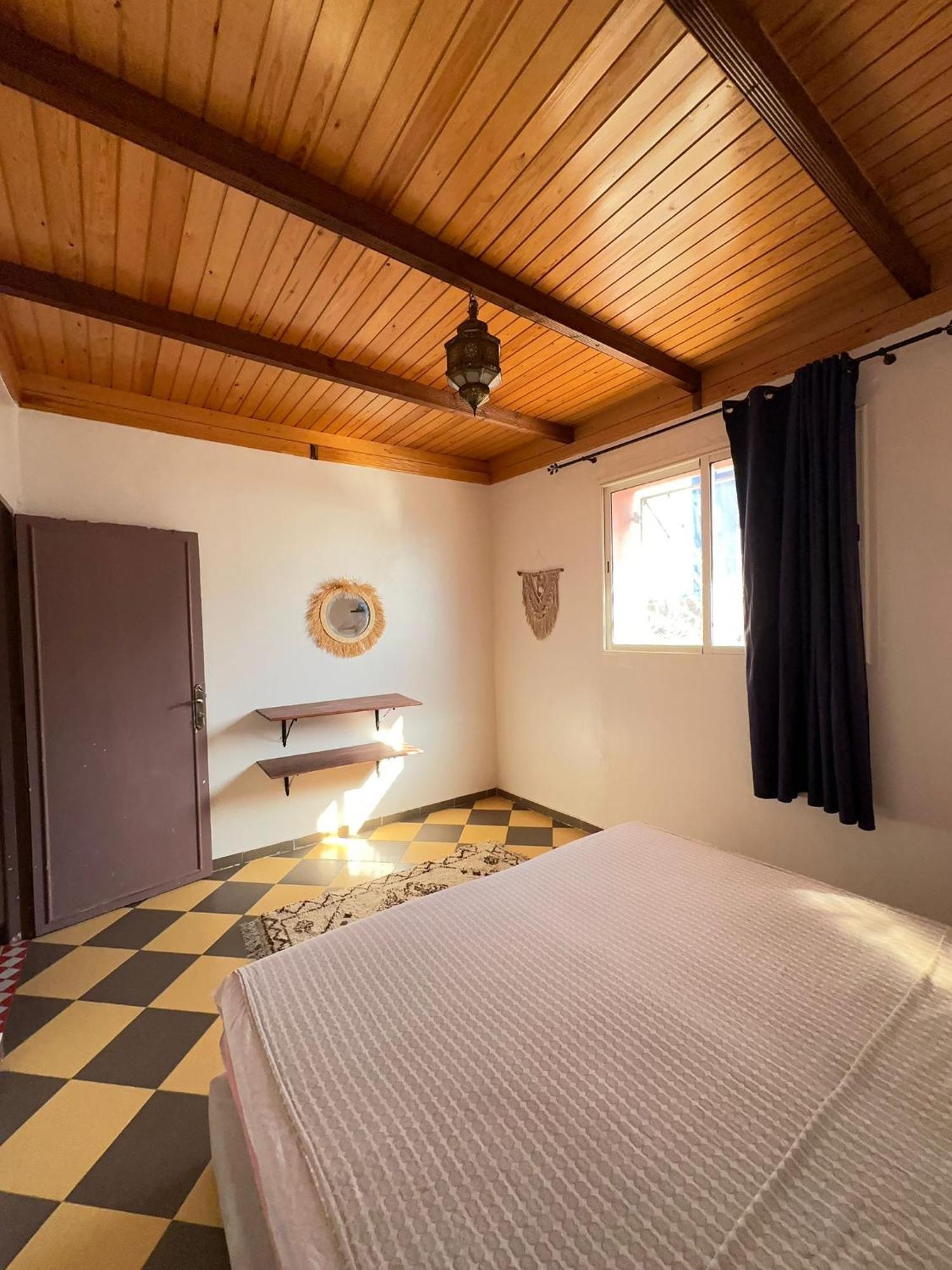 אימסואן Tooda House מראה חיצוני תמונה